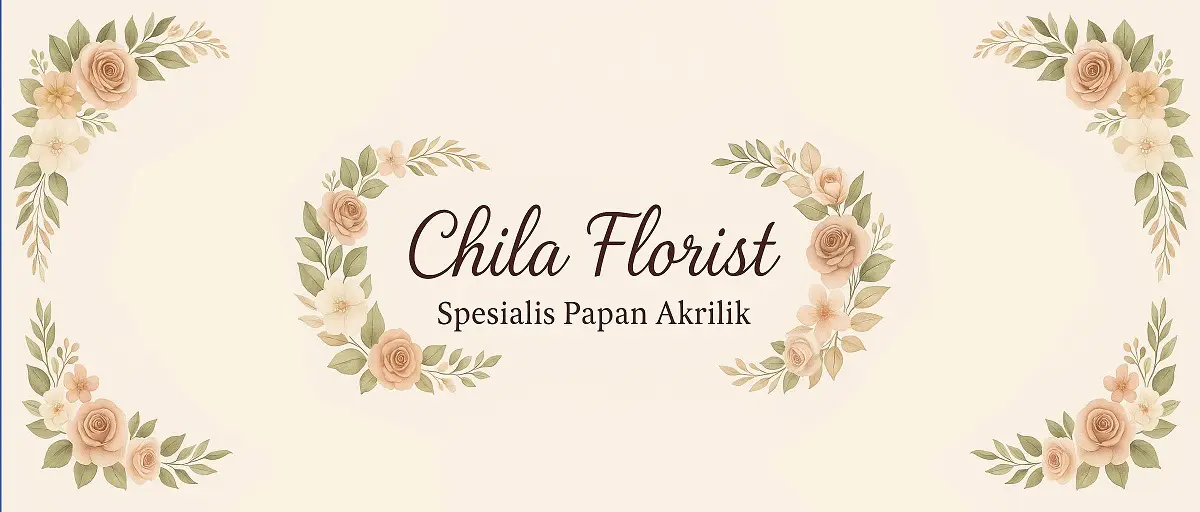 Papan Akrilik Pedurungan Semarang